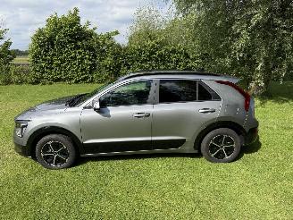 Kia Niro Premium picture 37