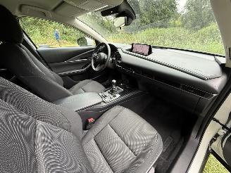 Mazda CX-30 2.5 Hybrid picture 15