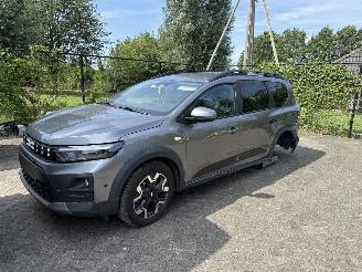 Unfallwagen Dacia Jogger HYBRID  7 SEATER 2026/3