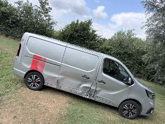 Renault Trafic LUXURY AUTOMAAT picture 39