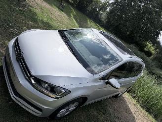 Volkswagen Touran HIGHLINE 5Pers picture 22