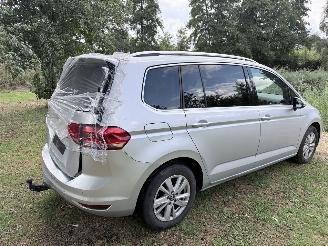Volkswagen Touran HIGHLINE 5Pers picture 31