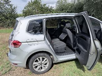 Volkswagen Touran HIGHLINE 5Pers picture 24