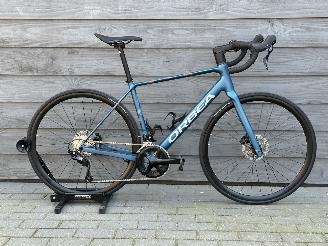 begagnad bil fiets Orbea  Avant H30 shimano 12 speed 2025/1