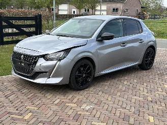 škoda osobní automobily Peugeot 208 Allure 2023/5