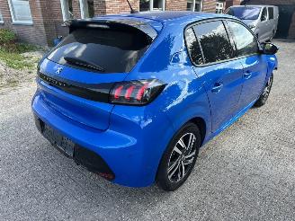 Peugeot 208 allure automaat 96 kw picture 7