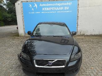 Dezmembrări autoturisme Volvo C-30 C30 (EK/MK) Hatchback 3-drs 1.6 D 16V (D4164T) [80kW]  (10-2006/12-201=
2) 2009/11
