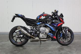 Verwertung Motorrad BMW  M 1000 R 2024/1
