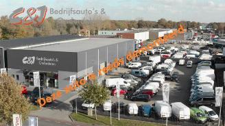 Coche siniestrado Renault Master Master III (JV), Bus, 2011 2.3 dCi 16V 145 2019/1