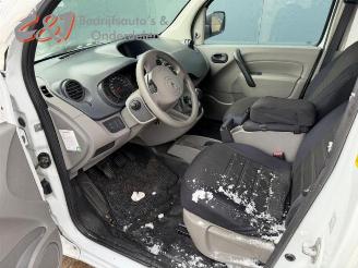 Renault Kangoo Kangoo Express (FW), Van, 2008 1.5 dCi 90 FAP picture 14