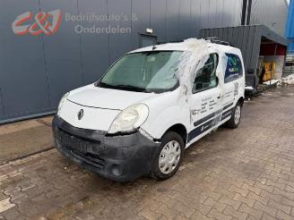 Renault Kangoo Kangoo Express (FW), Van, 2008 1.5 dCi 90 FAP picture 1