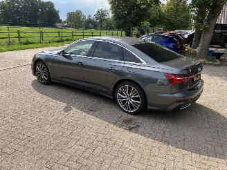 Audi A6 50 TFSI E QUATTRO S Edition picture 2