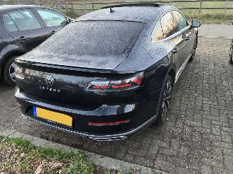 Volkswagen Arteon 2.0 TSI R LINE picture 2