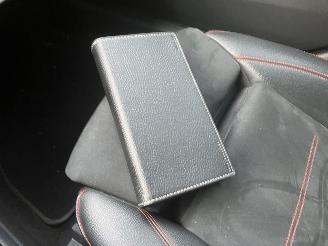 Mercedes A-klasse 220 190 PK  AMG LAUNCH EDITION picture 18