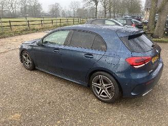Mercedes A-klasse 220 190 PK  AMG LAUNCH EDITION picture 4
