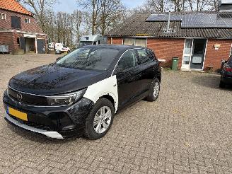 Opel Grandland 1.2 Turbo HYBRIDE GS LIGHT picture 6