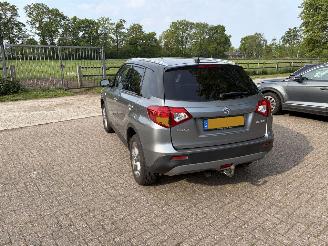 Coche accidentado Suzuki Vitara 1.6 CLIMA 2019/1