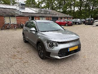 Kia Niro DYNAMIC LINE 64.8 KWH picture 1
