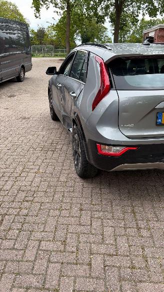 Kia Niro DYNAMIC LINE 64.8 KWH picture 17