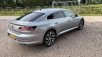 skadebil auto Volkswagen Arteon 2.0 280 PK 4X4 2017/7