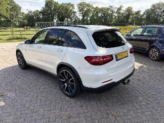 Mercedes GLC 43 AMG 367 PK picture 4