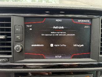 Seat Leon 1.5 FR SPORTSTOURER picture 13