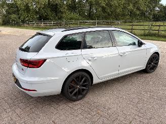 Auto incidentate Seat Leon 1.5 FR SPORTSTOURER 2020/7