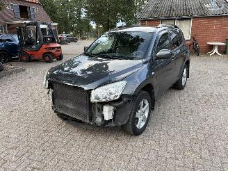 Toyota  2.0 4X4 MET LEER picture 7