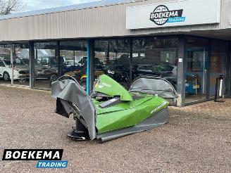 krockskadad bil machine Fendt  Cutter Other Frontmaaier 2021