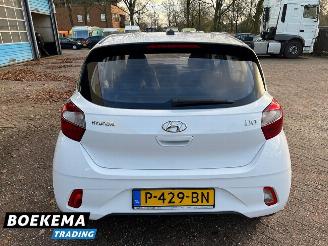 Hyundai I-10 1.0 i-Drive Cruise Control Elektrische Ramen picture 3
