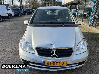 Mercedes A-klasse 160 Airco Cruise Bluetooth Business Class picture 6