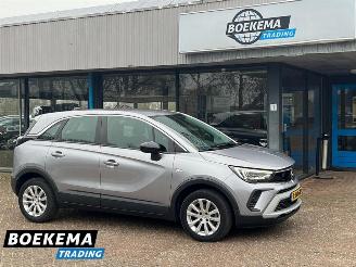 Opel Crossland 1.2 Turbo Elegance Navigatie Camera PDC DAB picture 1