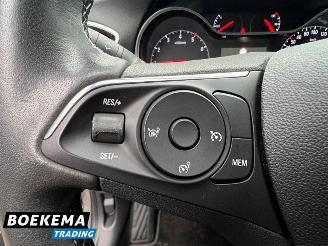 Opel Crossland 1.2 Turbo Elegance Navigatie Camera PDC DAB picture 24