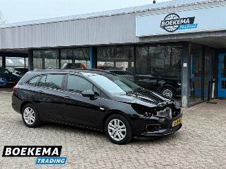  Opel Astra Sports Tourer 1.0 Online Edition Navigatie Climate Cruise 2019/1