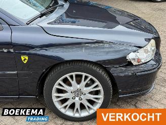 Volvo S-60 2.4 Drivers Ed Open-Dak Navigatie Leer Stoelverw. Cruise picture 6
