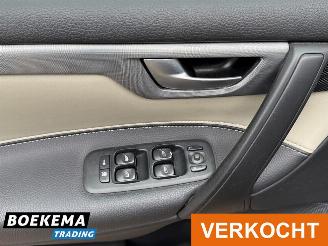 Volvo S-60 2.4 Drivers Ed Open-Dak Navigatie Leer Stoelverw. Cruise picture 14