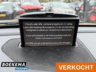 Volvo S-60 2.4 Drivers Ed Open-Dak Navigatie Leer Stoelverw. Cruise picture 21
