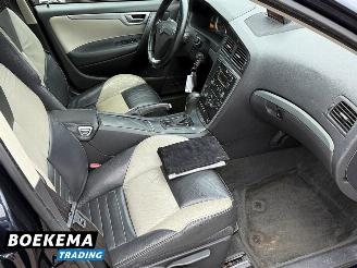 Volvo S-60 2.4 Drivers Ed Open-Dak Navigatie Leer Stoelverw. Cruise picture 18