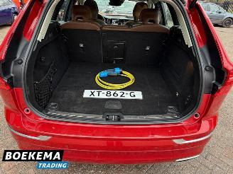 Volvo Xc-60 2.0 T8 Twin Engine AWD Inscription Memory Panorama Keyless picture 16