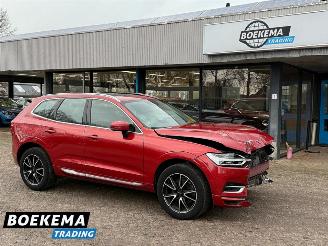 Damaged car Volvo Xc-60 2.0 T8 Twin Engine AWD Inscription Memory Panorama Keyless 2019/3