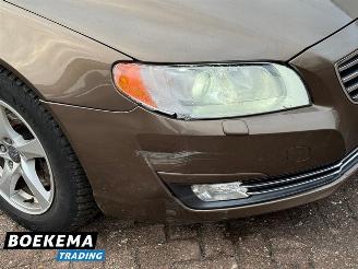 Volvo V-70 1.6 T4 Nordic+ Leer Stoelverw Navigatie Cruise picture 5