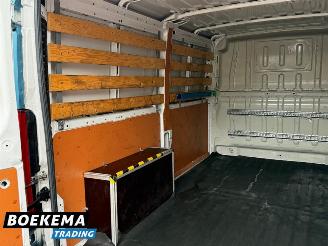 Peugeot Boxer 330 2.2 HDI 120 L2-H1 Premium Navigatie Camera Airco picture 17