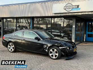 BMW 3-serie 320i 163PK Corporate Lease Business Navagita picture 1