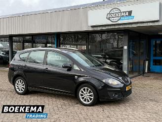 škoda osobní automobily Seat Altea xl 1.4 TSI Reference Climate Control 6-Hand 2009/11