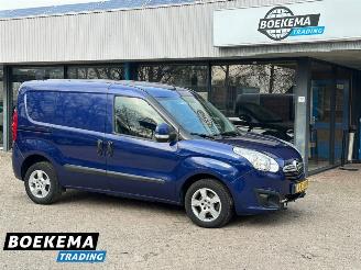 Uttjänta bilar auto Opel Combo 1.3 CDTi L1H1 Sport Airco Stoelverw PDC Cruise MARGE! 2018/12