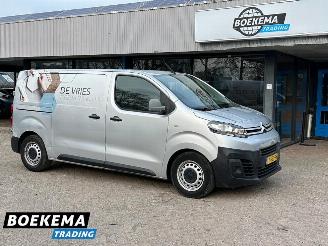 Citroën Jumpy 1.6 BlueHDI 95 Comfort Economy Cruise PDC Trekhaak EU6 2017/6