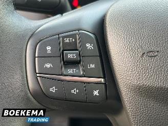 Ford Focus Wagon 1.0 EcoBoost Hybrid Titanium Stoel/Stuurverw. Navigatie Camera picture 33