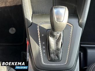 Ford Focus Wagon 1.0 EcoBoost Hybrid Titanium Stoel/Stuurverw. Navigatie Camera picture 41
