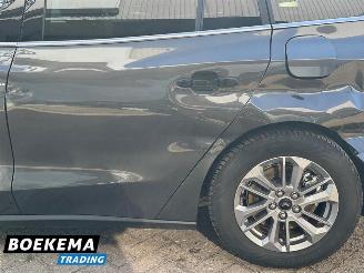 Ford Focus Wagon 1.0 EcoBoost Hybrid Titanium Stoel/Stuurverw. Navigatie Camera picture 9