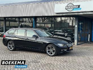 BMW 3-serie 316i High Executive Navigatie Cruise PDC Automaat picture 1